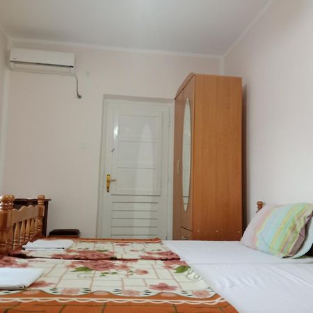 Rooms Banicevic Risan Exterior foto