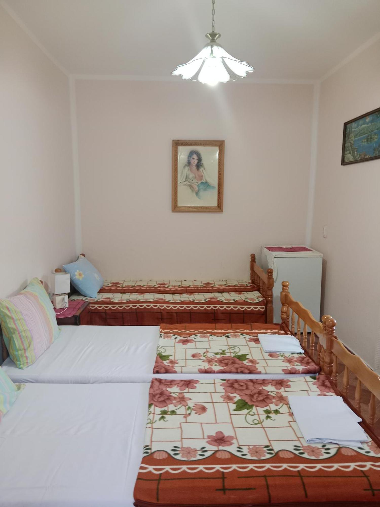 Rooms Banicevic Risan Exterior foto