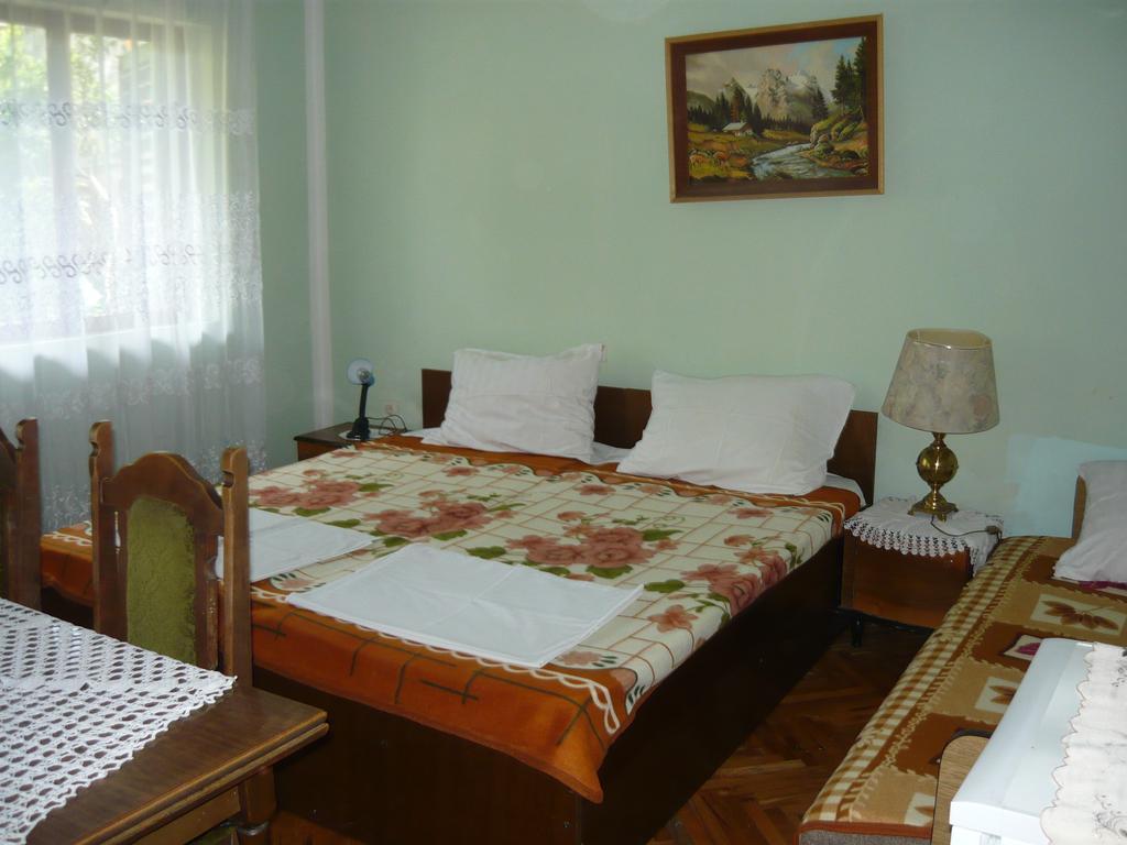 Rooms Banicevic Risan Cameră foto
