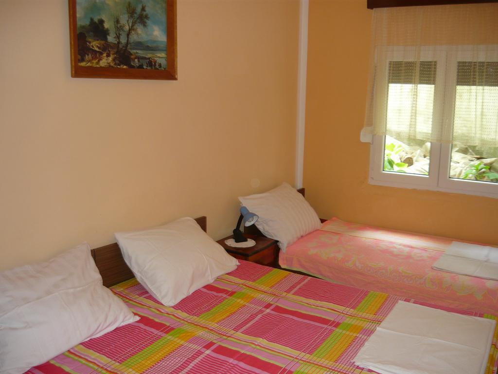 Rooms Banicevic Risan Cameră foto