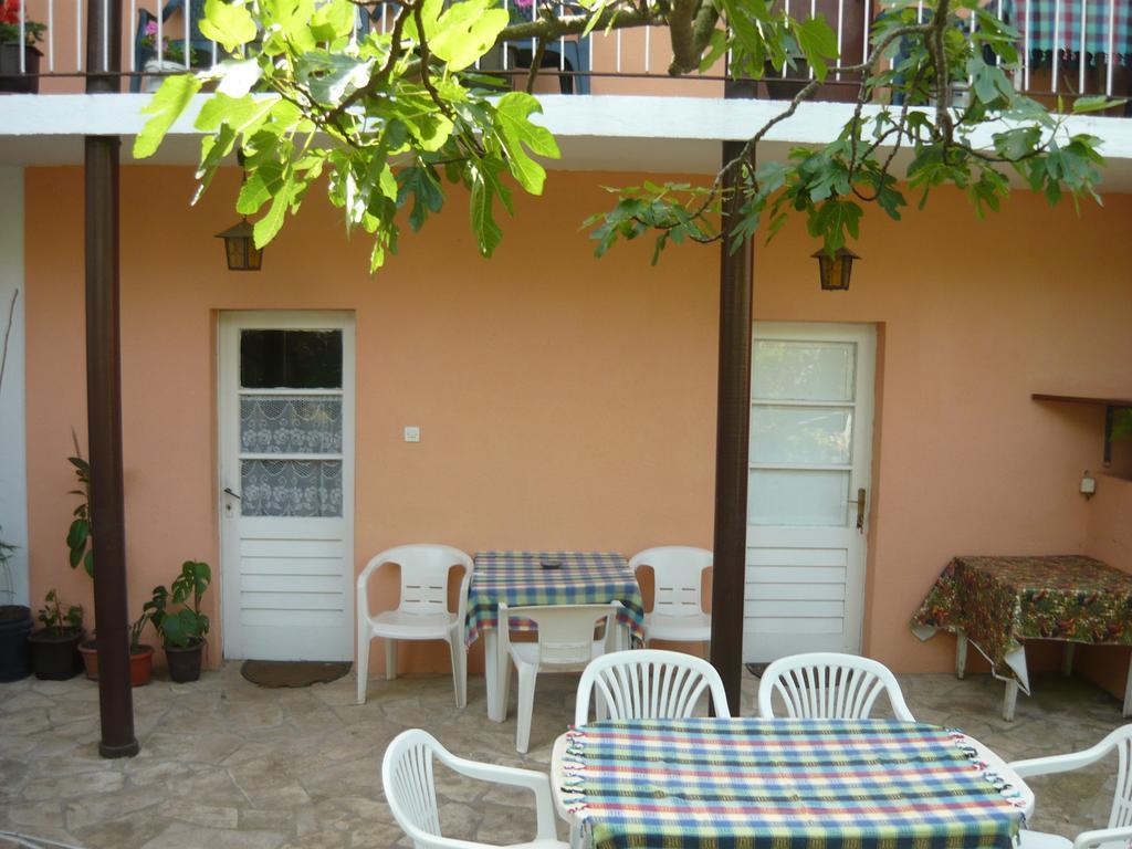 Rooms Banicevic Risan Exterior foto