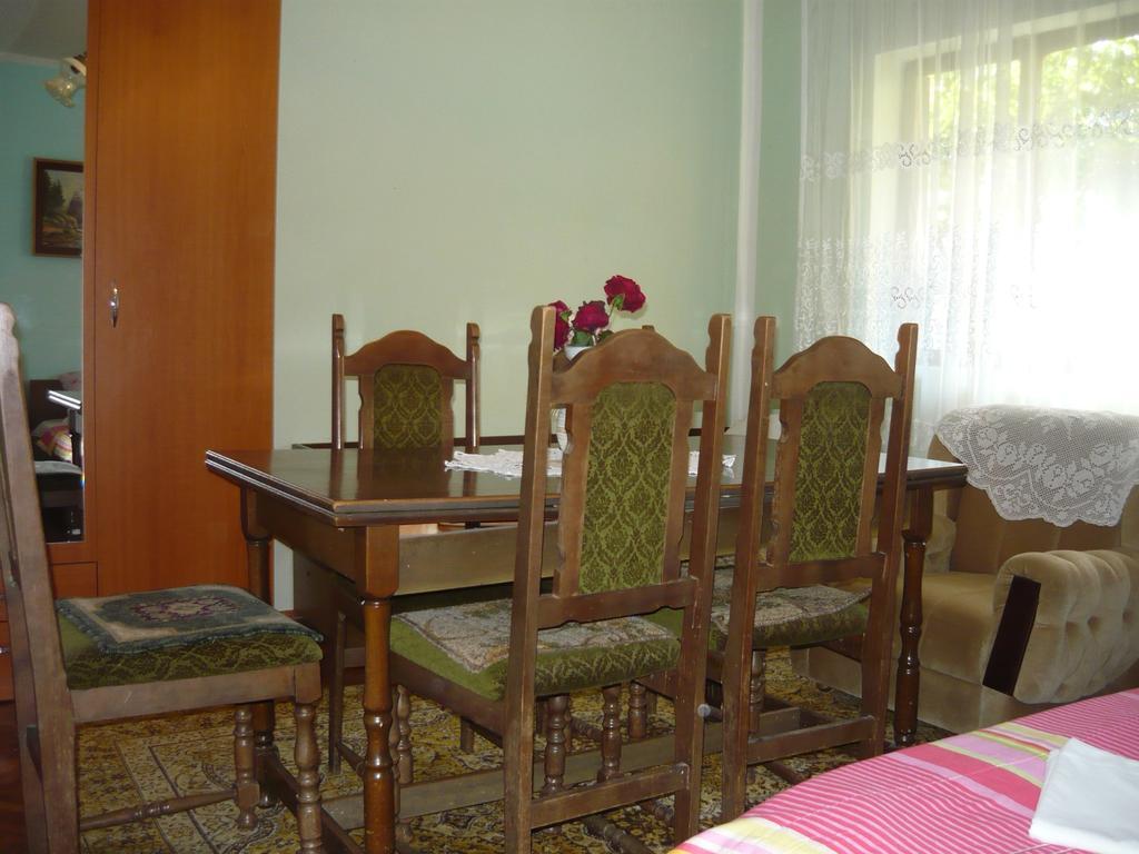 Rooms Banicevic Risan Cameră foto