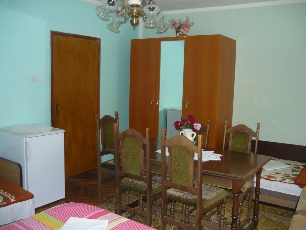 Rooms Banicevic Risan Cameră foto