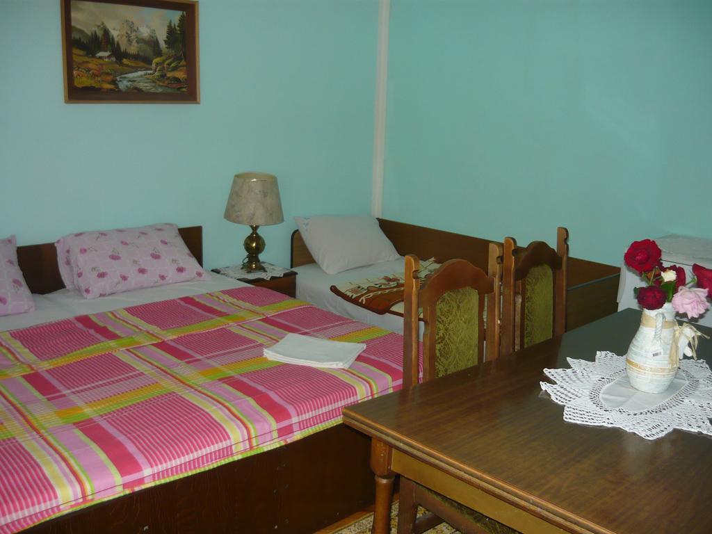 Rooms Banicevic Risan Cameră foto