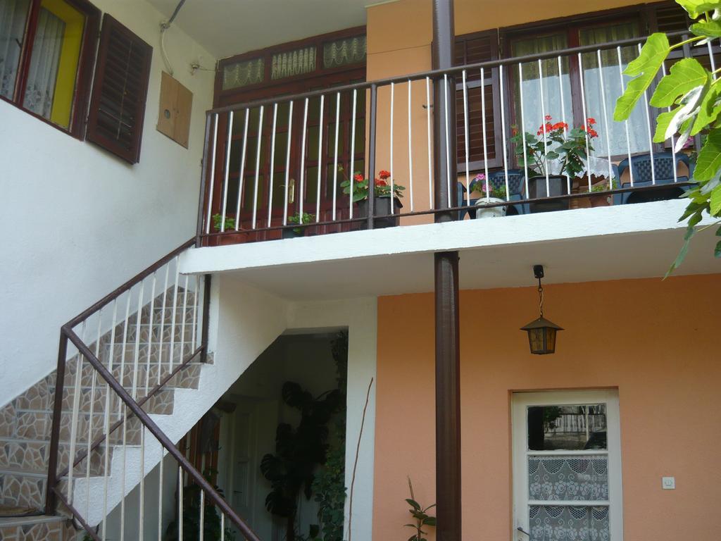 Rooms Banicevic Risan Exterior foto